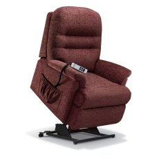 Keswick Royale 2-motor Electric Riser Recliner Keswick Royale 2-motor Electric Riser Recliner