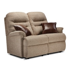 Keswick Small Fixed 2-seater Keswick Small Fixed 2-seater