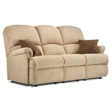 Nevada Small Fixed 3-seater Nevada Small Fixed 3-seater