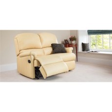 Nevada Standard Powered Reclining 2-seater Nevada Standard Powered Reclining 2-seater