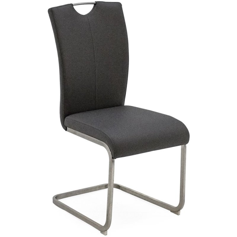 Larnaca Dining Chair Grey Larnaca Dining Chair Grey