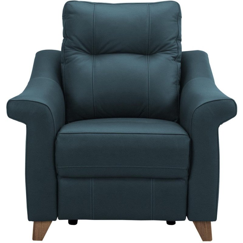 Riley (Leather) Armchair Riley (Leather) Armchair