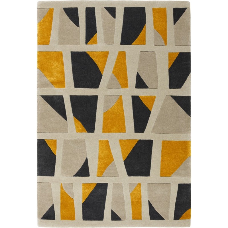 Hand Tufted Avenue Hand Tufted Avenue