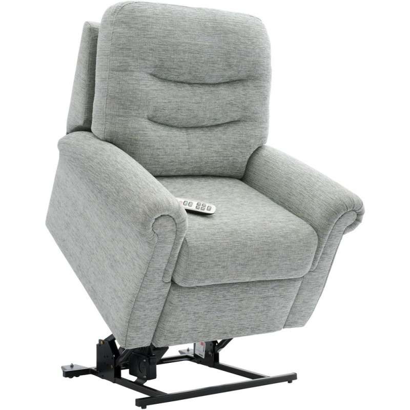 Holmes (Fabric) Dual Elevate Chair Holmes (Fabric) Dual Elevate Chair