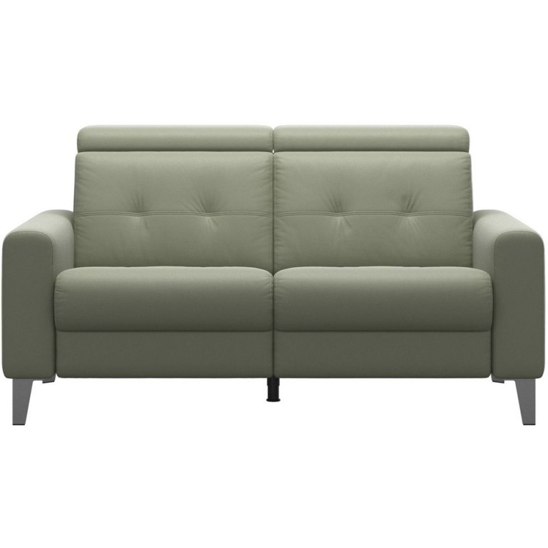 Anna 2 Seater Power Recliner Sofa with A1 Arms Anna 2 Seater Power Recliner Sofa with A1 Arms