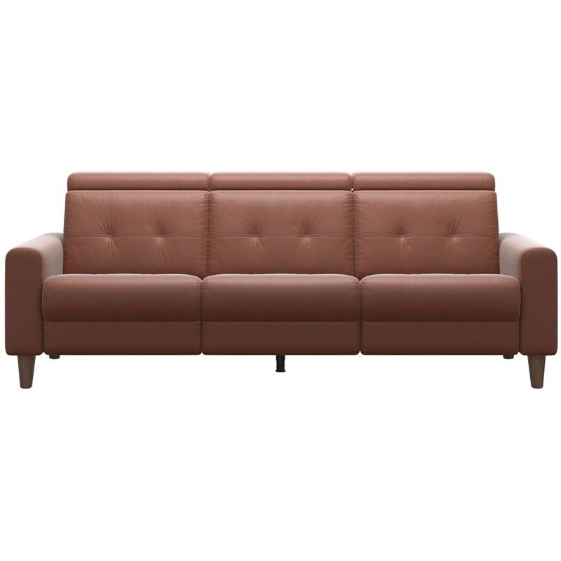 Anna 3 Seater Sofa with A1 Arms Anna 3 Seater Sofa with A1 Arms