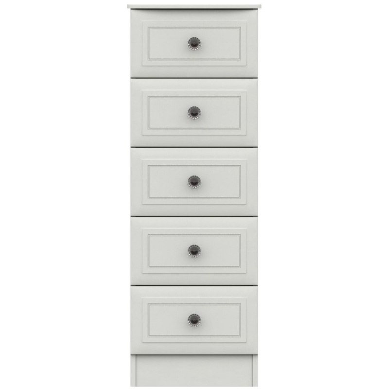 Halnaker 5 Drawer Tallboy Halnaker 5 Drawer Tallboy