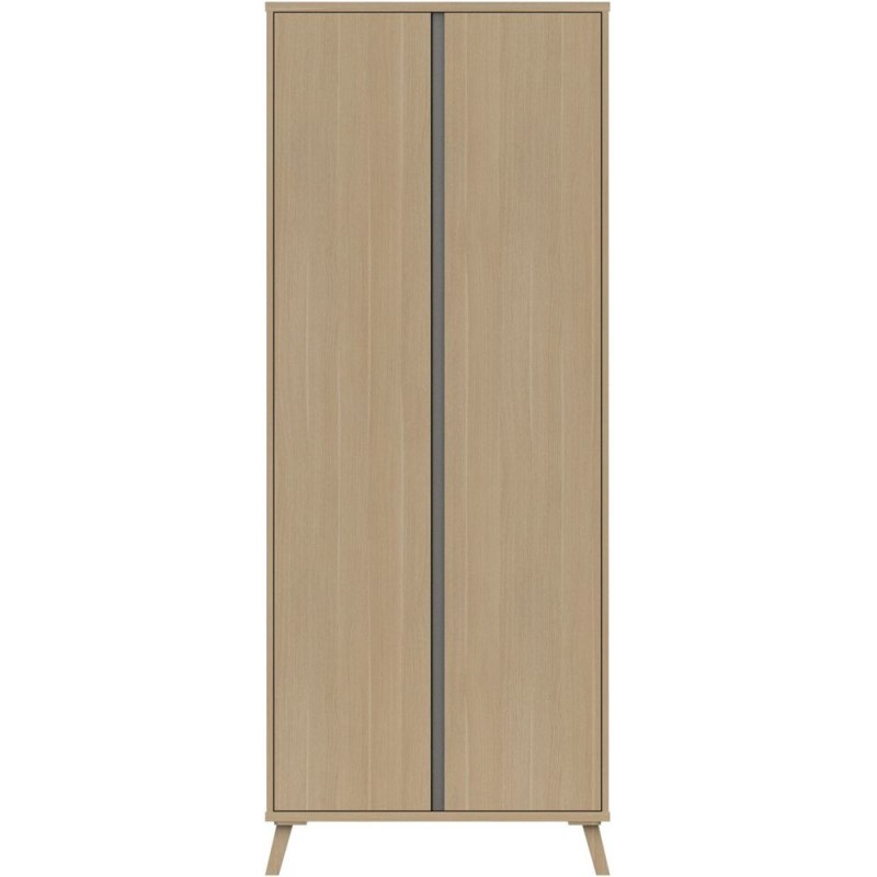 Trotton 2 Door Robe Trotton 2 Door Robe