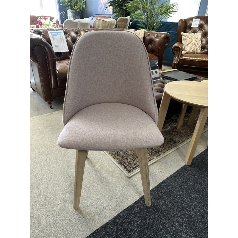 Clearance - Dining Kyiv Chair Clearance - Dining Kyiv Chair