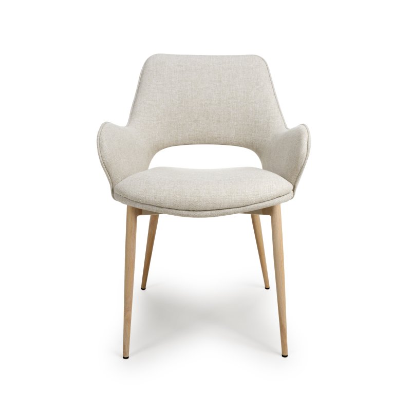 Singleton Chair - Natural Singleton Chair - Natural