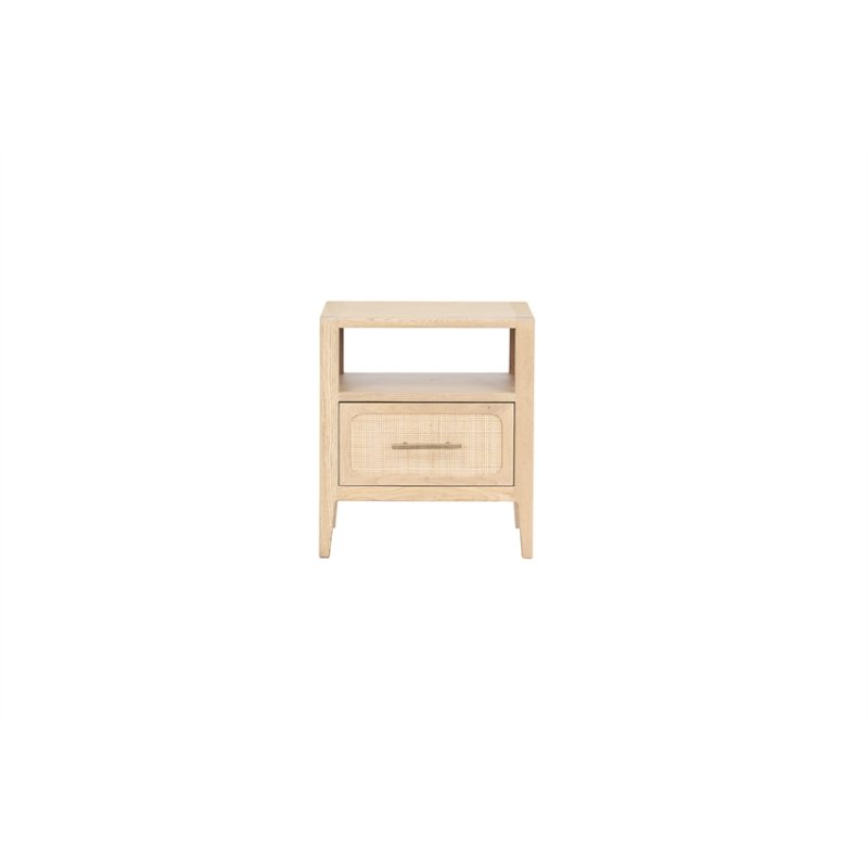 Katerina 1 Drawer Bedside Katerina 1 Drawer Bedside