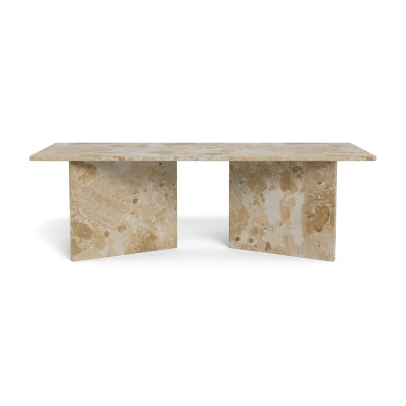 Vega Rectangular Coffee Table 140x70x42 Vega Rectangular Coffee Table 140x70x42