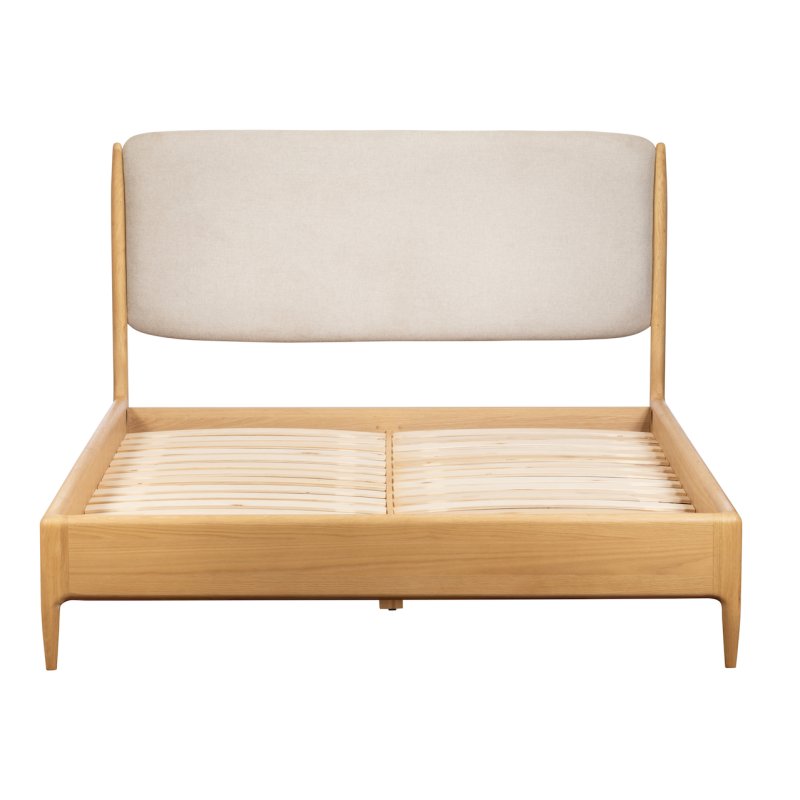 G Plan Winchester 135cm Upholstered Bedstead G Plan Winchester 135cm Upholstered Bedstead