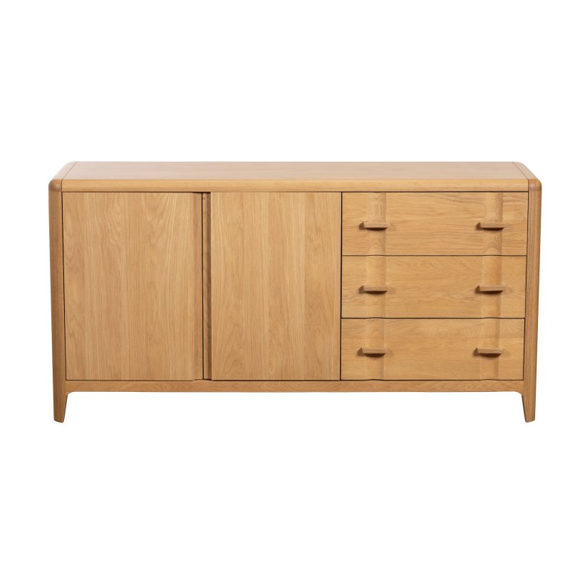 G Plan Maddison Wide Sideboard G Plan Maddison Wide Sideboard