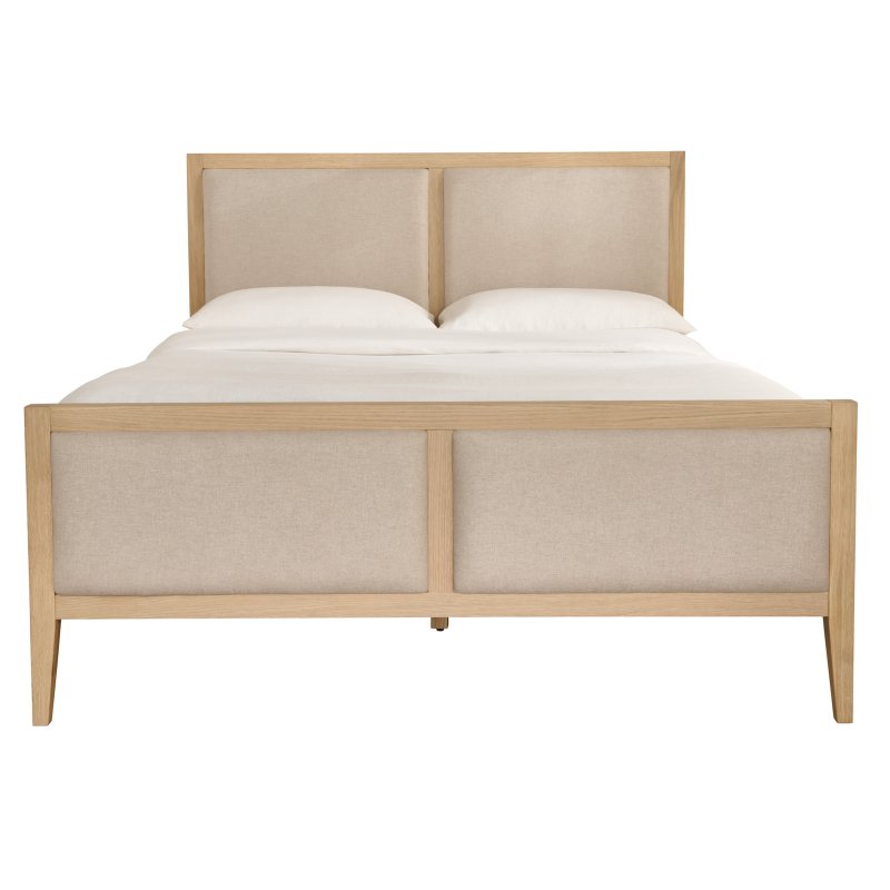 Elva 6 High Foot End Bed Elva 6 High Foot End Bed