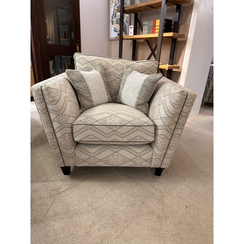 Clearance - Parker Knoll Harlow Chair Clearance - Parker Knoll Harlow Chair