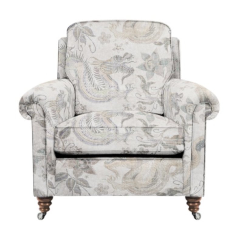 Southsea Low Back Chair Southsea Low Back Chair