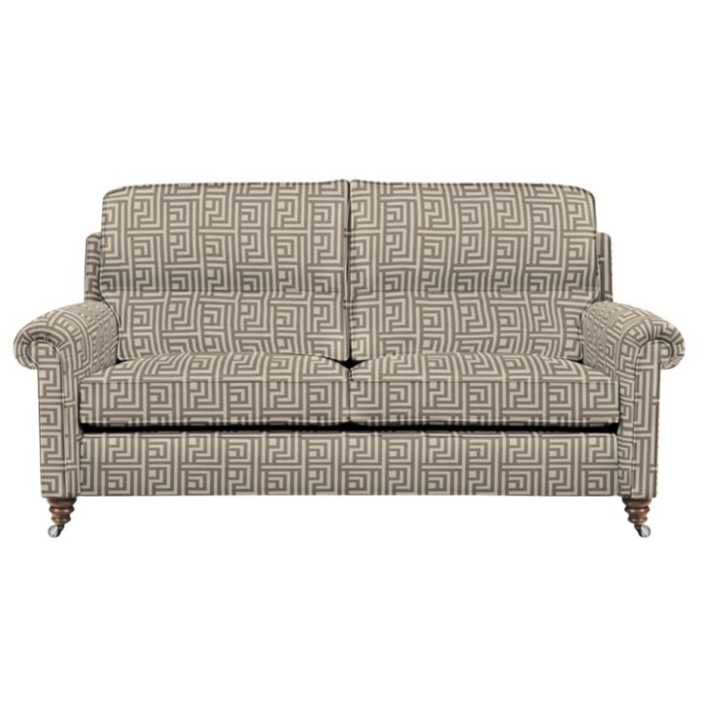 Southsea Medium High Back Sofa Southsea Medium High Back Sofa