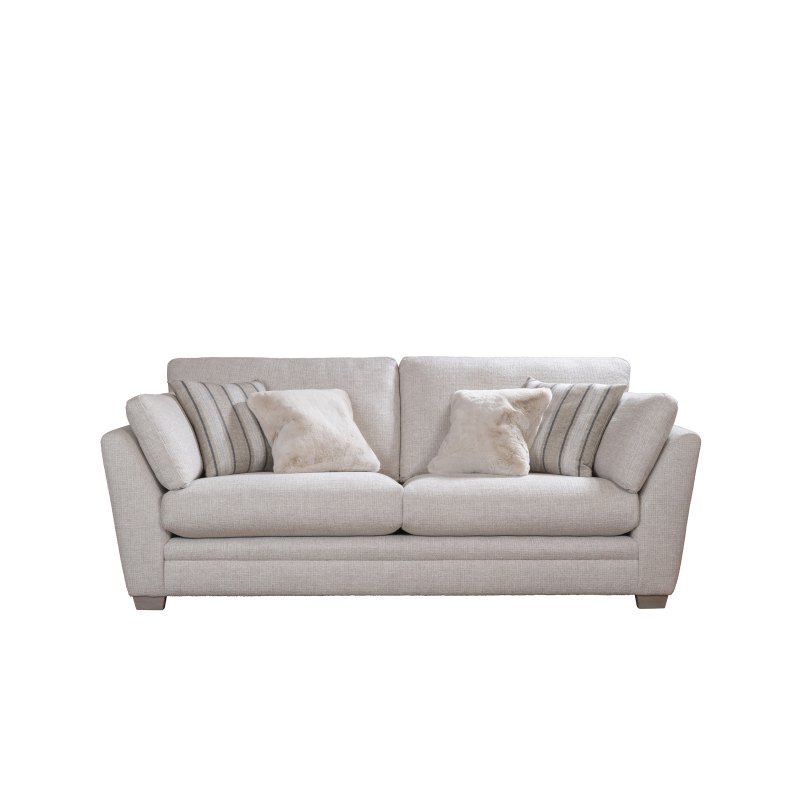 Rachel Grand Sofa - Standard Back Rachel Grand Sofa - Standard Back