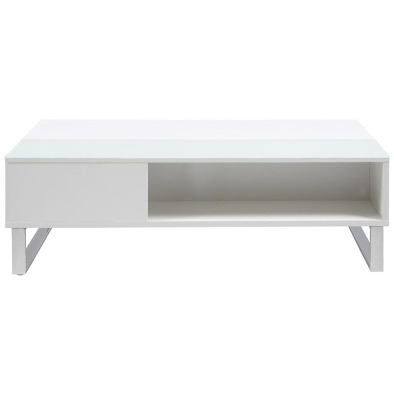 Contemporary Occasional Azalea Coffee Table Contemporary Occasional Azalea Coffee Table