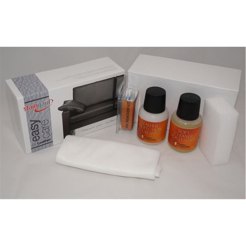 Cleaning Product Small Leather Kits Cleaning Product Small Leather Kits