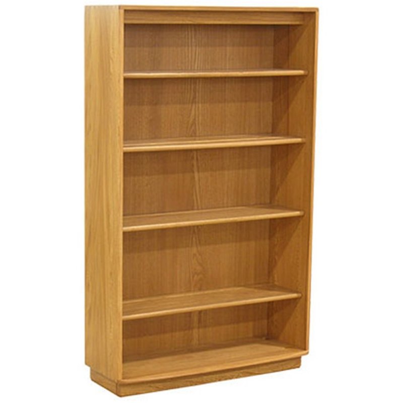 Windsor Occasional Medium Bookcase Windsor Occasional Medium Bookcase