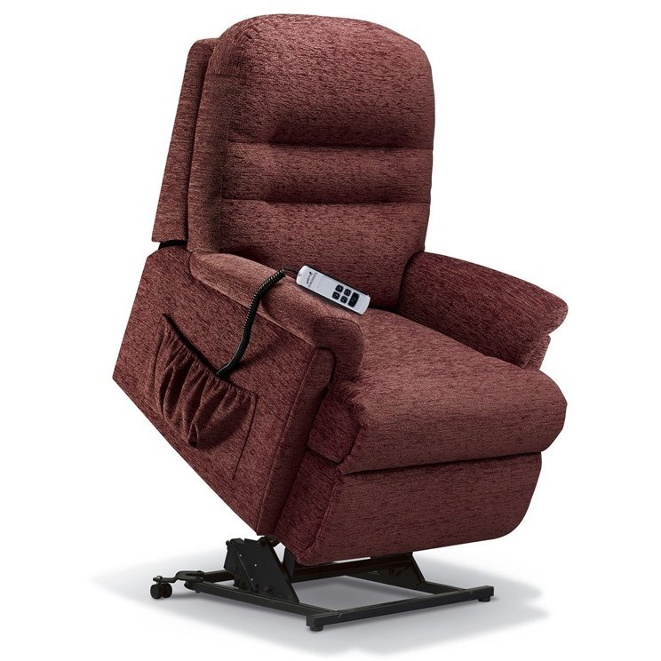 Keswick Small 2-motor Electric Riser Recliner Keswick Small 2-motor Electric Riser Recliner