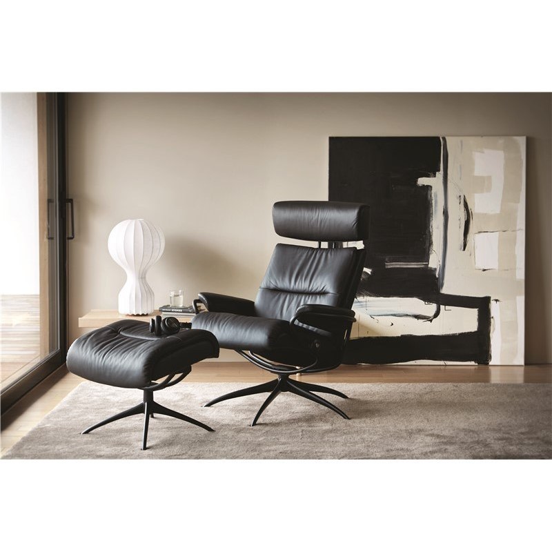 Tokyo High Back Star Chair & Stool High Base Tokyo High Back Star Chair & Stool High Base