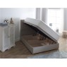 Harrington Ottoman Set Side Opening