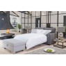 Miami 2 Seater Sofa Bed - Comfort Sprung Mattress Miami 2 Seater Sofa Bed - Comfort Sprung Mattress
