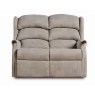 Winchester Split Fixed 2 Seat Sofa Knuckle Arm