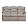 Winchester Split Fixed 3 Seat Sofa Knuckle Arm