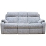 Kingsbury (Fabric) 3 Seater Sofa