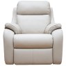 Kingsbury (leather) Chair