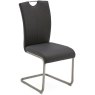 Larnaca Dining Chair Grey