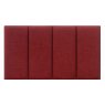 Hypnos Headboards Francesca Shallow