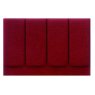Hypnos Headboards Francesca Strutted