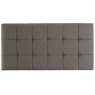 Hypnos Headboards Grace Strutted