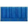 Hypnos Headboards Harriett Shallow