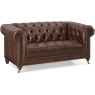 Chesterfield 2 Seater Sofa