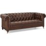 Chesterfield 3.5 Seater Sofa