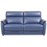 Turin Compact 2.5 Seater Sofa