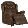 Whitney Grande Recliner Dual Motor