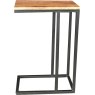 Jaipur Industrial Side Table