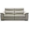 Tuscany 2.5 Seater Sofa with 2 Power Recliners
