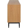 Monza Large Sideboard