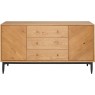 Monza Large Sideboard Monza Large Sideboard