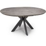 Miami Extending Round Table 1200-1600mm