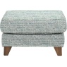 Riley (Fabric) Footstool