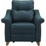 Riley (Leather) Armchair